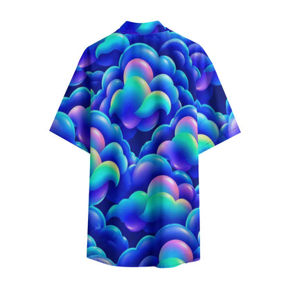 Men's T-shirt With Short Sleeve
