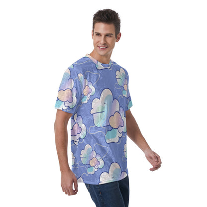 Men's T-Shirt | Velvet