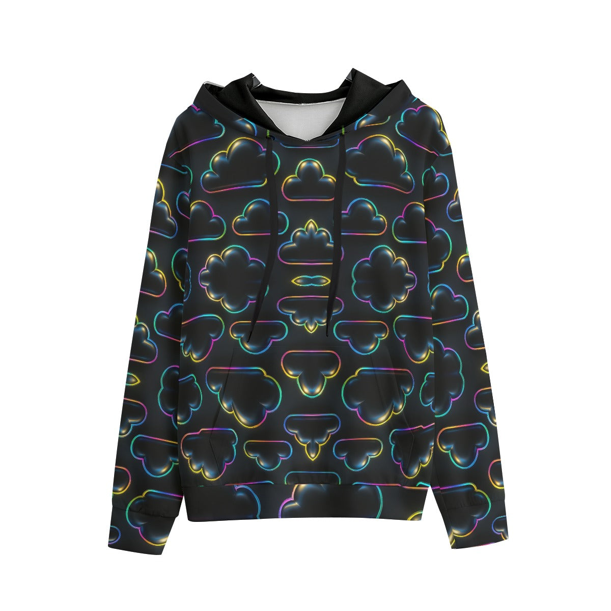 Unisex Pullover Hoodie | 310GSM Cotton