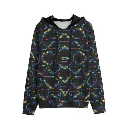 Unisex Pullover Hoodie | 310GSM Cotton