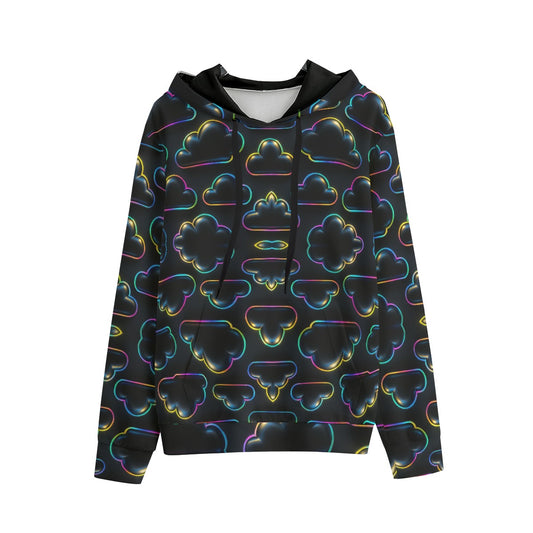 Unisex Pullover Hoodie | 310GSM Cotton
