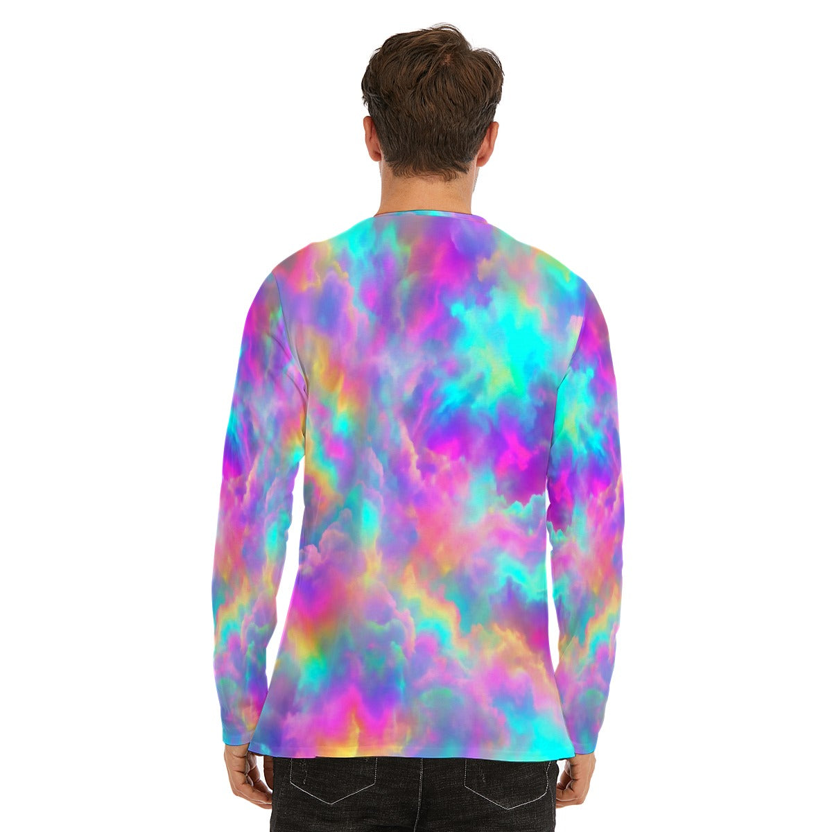 Long Sleeve T-Shirt | 190GSM Cotton