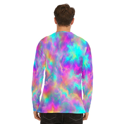 Long Sleeve T-Shirt | 190GSM Cotton