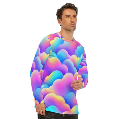 Long Sleeve T-Shirt | 190GSM Cotton