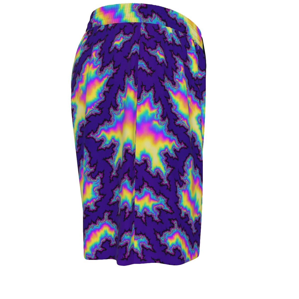 Men's Mesh Shorts - view 3