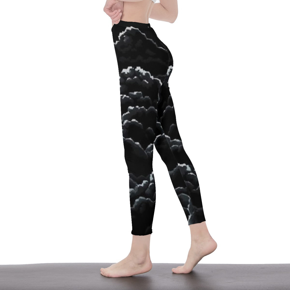 Unisex Casual Leggings