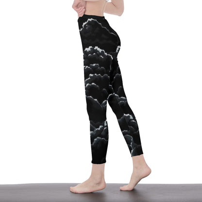 Unisex Casual Leggings