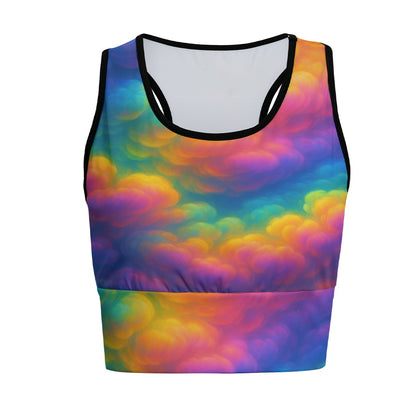 Women's Sports Bra by O’Nimbus