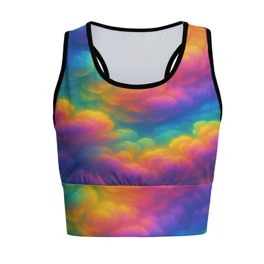 Women's Sports Bra by O’Nimbus