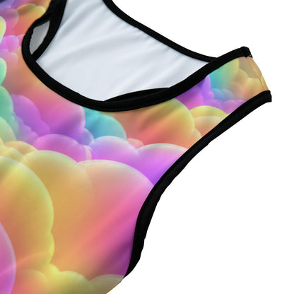 Women's Sports Bra by O’Nimbus – view 4