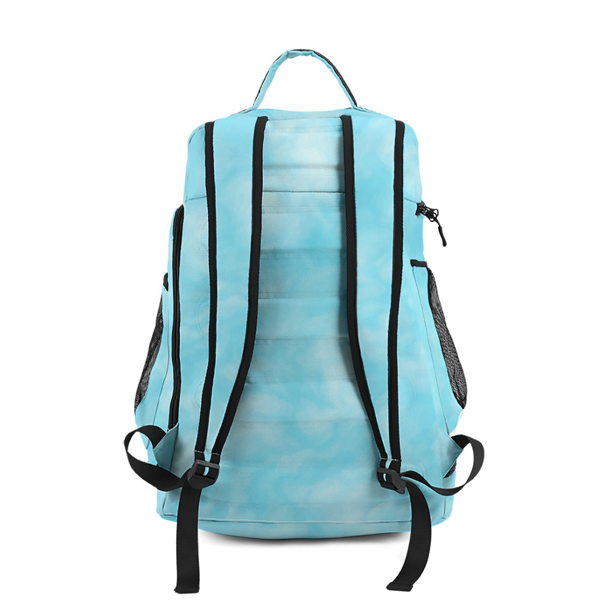 Unisex Multifunctional Backpack