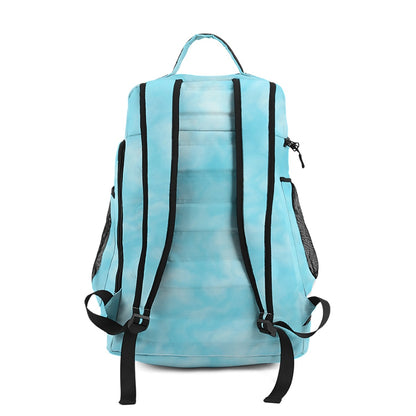 Unisex Multifunctional Backpack