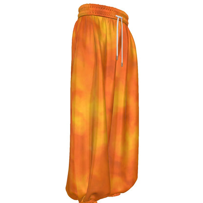 Unisex Lantern Pants
