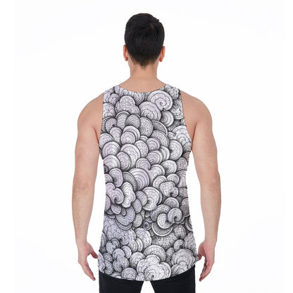 Men's Tank Top | Velvet