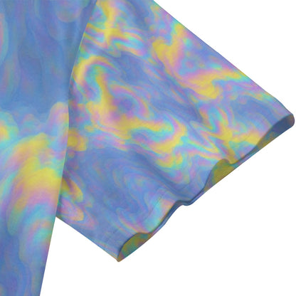 Unisex V-neck T-Shirt