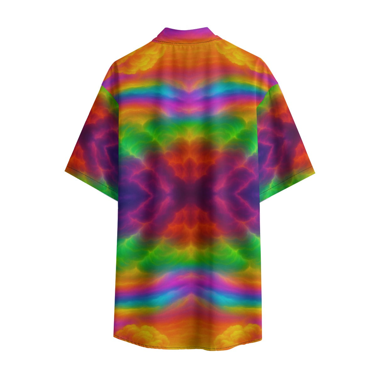 Men's T-shirt With Short Sleeve