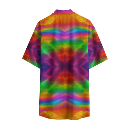 Men's T-shirt With Short Sleeve