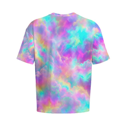 Men's Raglan Short Sleeve T-Shirt|180GSM COTTON by O’Nimbus – view 2