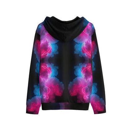 Unisex Pullover Hoodie | 310GSM Cotton