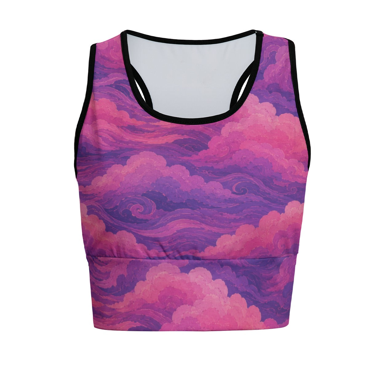 Women's Sports Bra by O’Nimbus