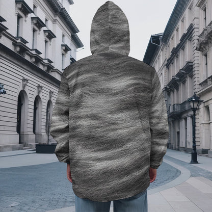 Men's Casual Zipper Jacket