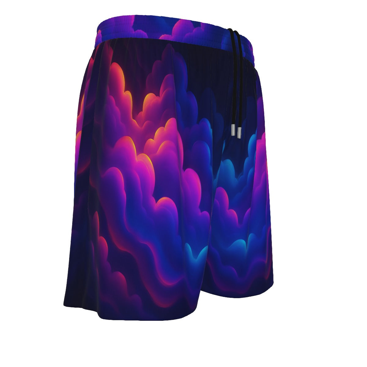 Men's Mesh Shorts - view 4