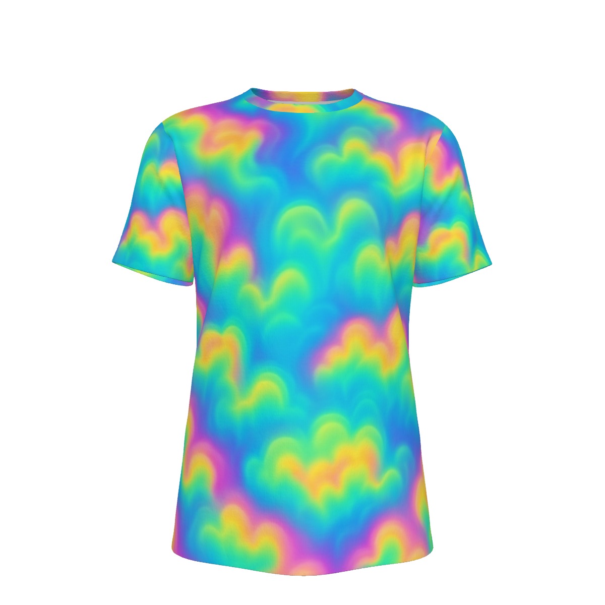 Men's O-Neck T-Shirt