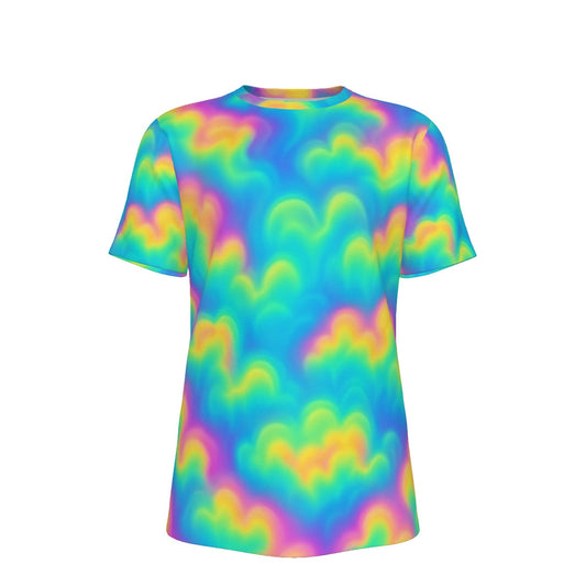 Men's O-Neck T-Shirt