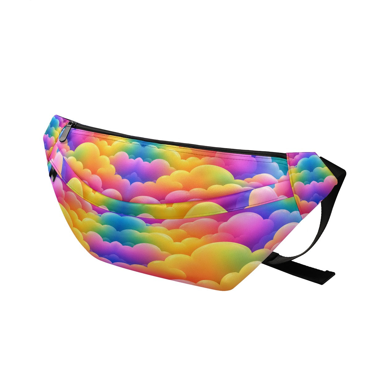 Large Fanny Bag