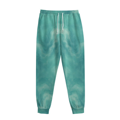 Men's Sweatpants With Waistband