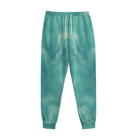 Men's Sweatpants With Waistband