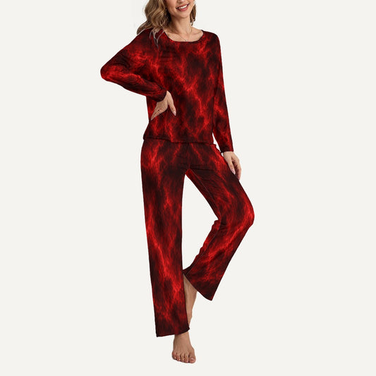 Women’s Loungewear Set - view 1