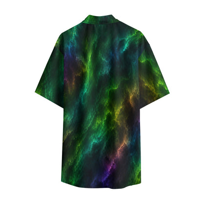Men's T-shirt With Short Sleeve