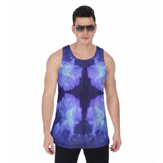 Men's Tank Top | Velvet