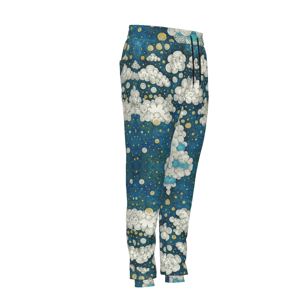 Men's Sweatpants | Interlock