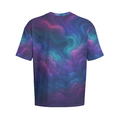 Men's Raglan Short Sleeve T-Shirt|180GSM COTTON by O’Nimbus – view 2