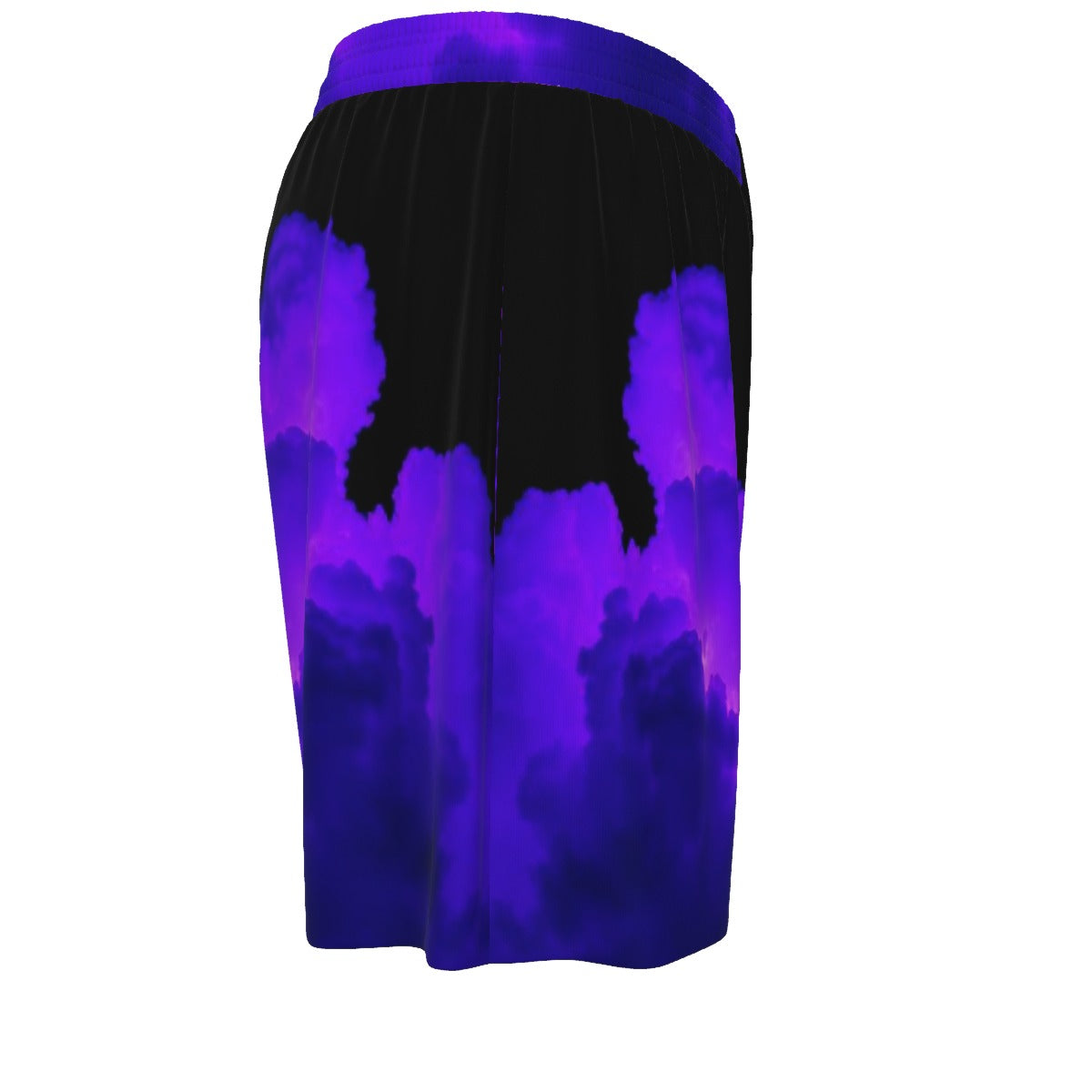 Men's Mesh Shorts - view 3