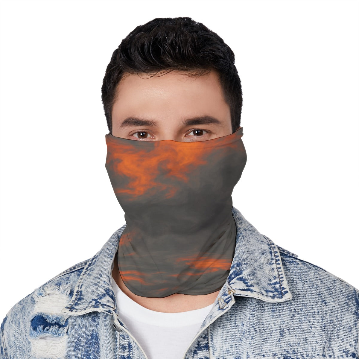 Unisex Neck Gaiter