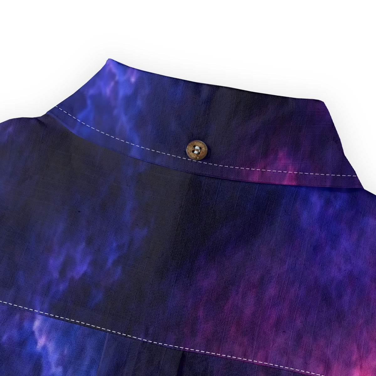 Men's Casual Lapel Long Sleeve Shirt|125GSM Cotton