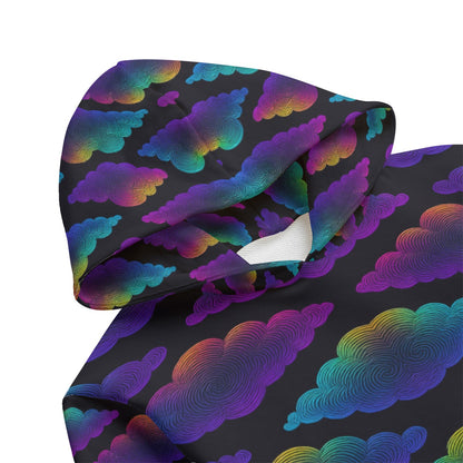 Unisex Kid's Pullover Hoodie | 310GSM Cotton