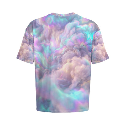 Men's Raglan Short Sleeve T-Shirt|180GSM COTTON by O’Nimbus – view 2