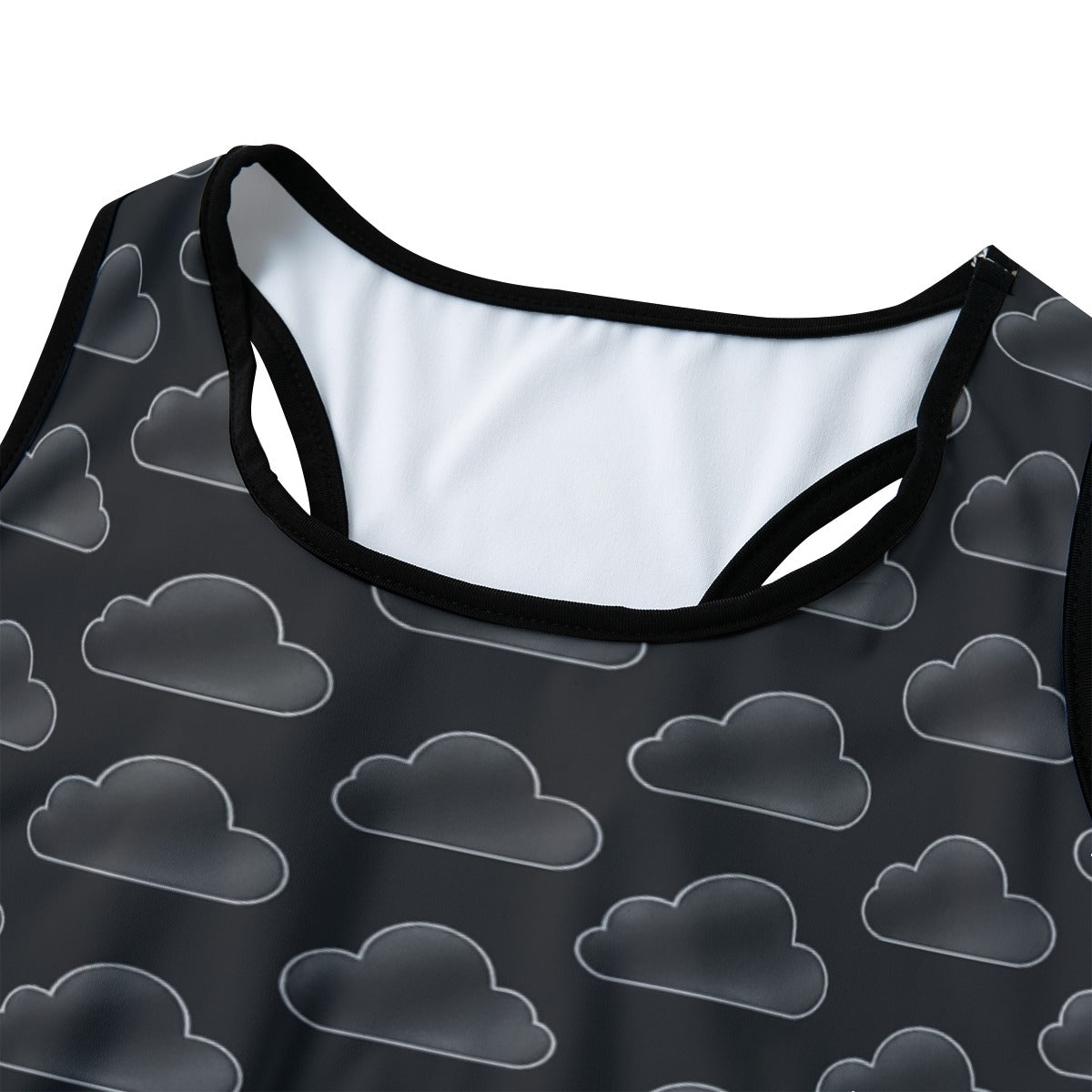 Women's Sports Bra by O’Nimbus – view 3