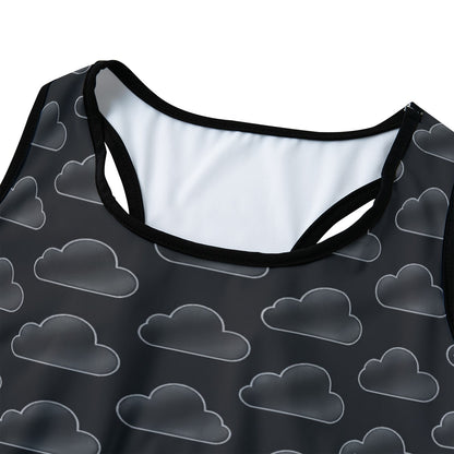 Women's Sports Bra by O’Nimbus – view 3