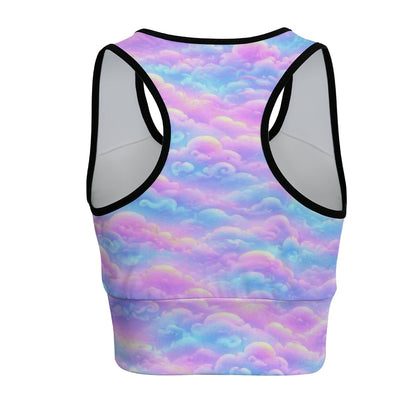 Women's Sports Bra by O’Nimbus – view 2