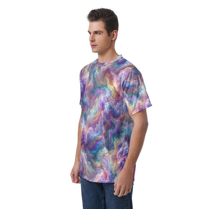 Men's T-Shirt | Velvet
