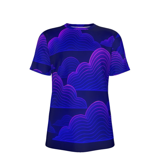 Men's O-Neck T-Shirt