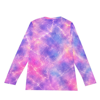 Unisex Long-Sleeve T-Shirt | 190 GSM Cotton - view 6