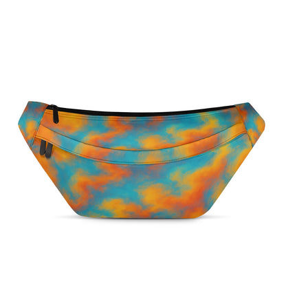 Unisex Large Fanny Bag