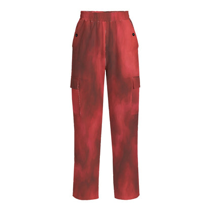 Women's Cargo Pants