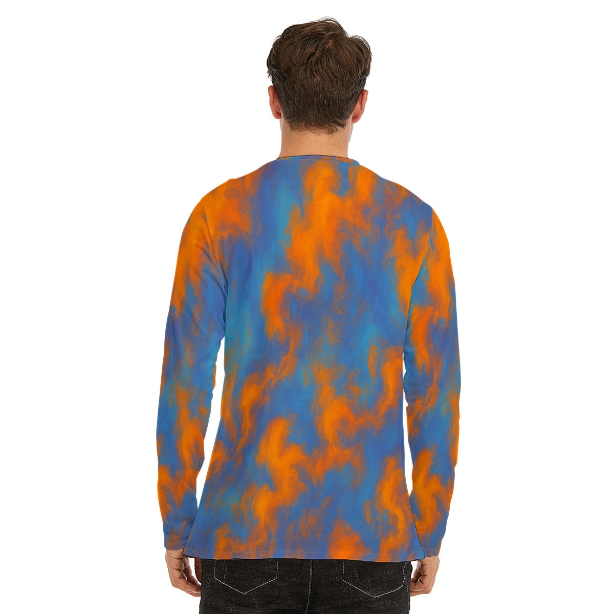 Unisex Long Sleeve T-Shirt | 190GSM Cotton